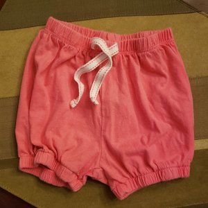 *10/$15* Baby Gap 12-18 mo. shorts